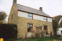 1984 Quaker Cottage, 2 Jacob's Yard.