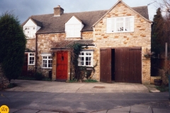 January 1993 3 Jacob's Yard.