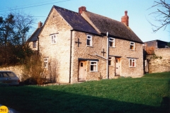 December 1988 4 Jacob's Yard.