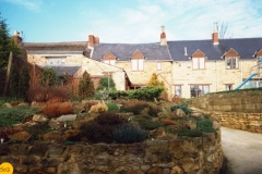 1991 6 Jacob's Yard.