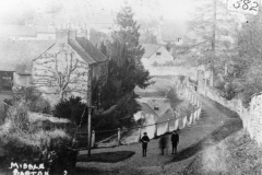 Untitled Mill Lane.