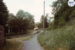 1988 Mill Lane ford.