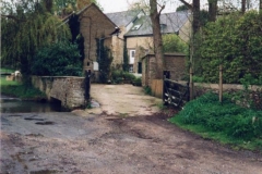 1991 The Mill, Mill Lane.