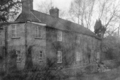 The Mill House.