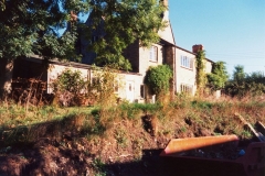 4 Mill Lane.