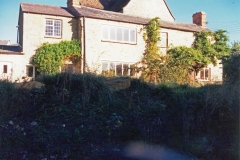 4 Mill Lane.