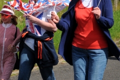 Afternoon Party - Queens Jubilee 2012 ( V Events 3)