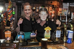 Afternoon Party - Queens Jubilee 2012 ( V Events 3)