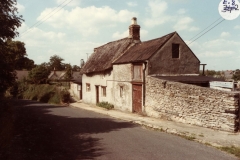 1983 Kiddington Road.