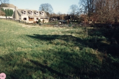 December 1986 19 Fox Lane.