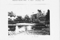 c. 1920 Westcote Barton Ford photocopy.