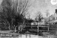 1920s Fox Lane Ford.