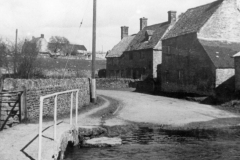 1950s Ford. Fox Lane.