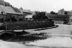 1920s Ford Fox Lane.