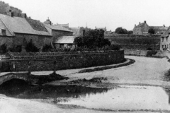 1920s Ford Fox Lane.