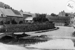 1920s Ford Fox Lane.
