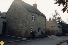 October 1994 17 Fox Lane.