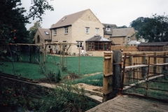 October 1994 17a Fox Lane.
