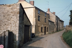 April 1987 6 - 2 Fox Lane.