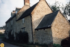 October 1994 Old Malt House, Fox Lane.