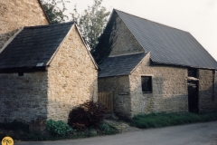October 1994 Old Malt House, Fox Lane.
