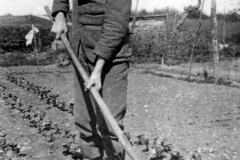 1927 George John Kirby.