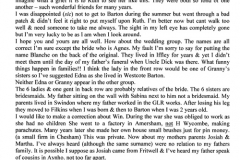 Letter 2 transcribed.