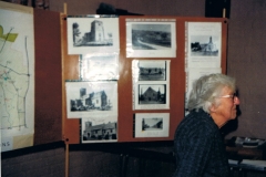 c. 1987. Ruth Kirby.