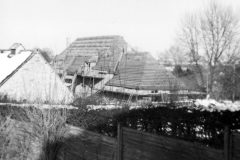 1985 Village Farm Barn / Langstone House conversion, Church Lane.