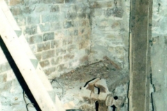 1984/5 45 South Street - forge refurbishment.