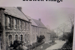 Ledwell.