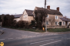 March 1995 1 North Street.