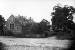 c. 1920 Alice Marshall Hall.
