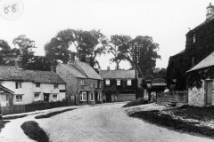 1920s North Street.