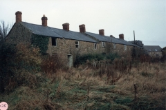 December 1986 Washington Terrace.