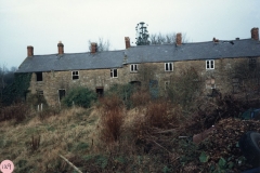 December 1986 Washington Terrace.