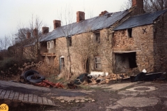 December 1992 Washington Terrace.