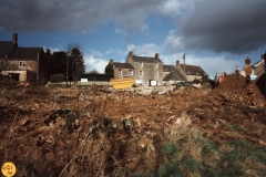 March 1998 Prior's Yard, North Street.