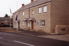 April 1999 Washington Terrace.