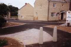 April 1999 Washington Terrace.