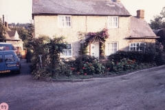 October 1986 16 North Street.