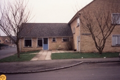 January 1993 Dashwood House.
