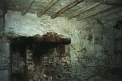November 1993 Washington Terrace, North Street.