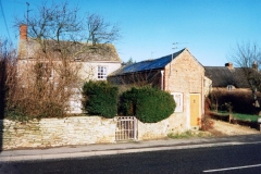 1986. 41 North Street.