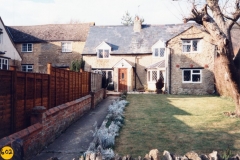 1995 March. 41-45 North Street.