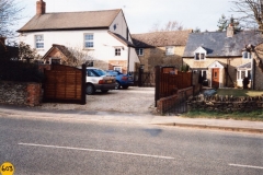 45 North Street.