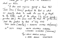 47A North Street - The Two Emms.