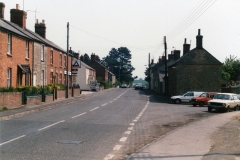 North Street.
