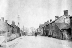 1900s. North Street.
