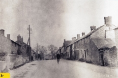1900s. North Street.